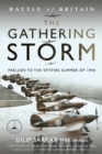Image for Battle of Britain The Gathering Storm: Prelude to the Spitfire Summer of 1940