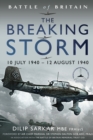 Image for Breaking Storm: 10 July 1940 - 12 August 1940