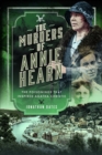 Image for The murders of Annie Hearn  : the poisonings that inspired Agatha Christie