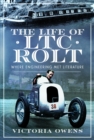 Image for The life of LTC Rolt  : where engineering met literature