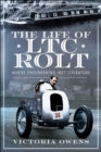 Image for Life of LTC Rolt: Where Engineering Met Literature
