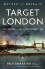 Image for Battle of Britain Target London