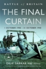 Image for Battle of Britain The Final Curtain