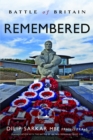 Image for Battle of Britain Remembered