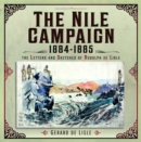 Image for The Nile Campaign, 1884-1885