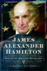 Image for James Alexander Hamilton