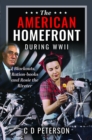 Image for The American Homefront During WWII