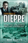 Image for Eyewitness at Dieppe