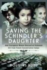 Image for Saving the Schindlers&#39; Daughter