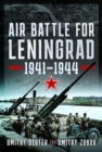Image for Air Battle for Leningrad : 1941 1944