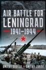 Image for Air Battle for Leningrad: 1941-1944