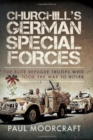Image for Churchill&#39;s German Special Forces