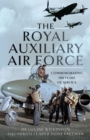 Image for Royal Auxiliary Air Force: Commemorating 100 Years of Service