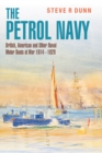 Image for Petrol Navy: British, American and Other Naval Motor Boats at War 1914 - 1920