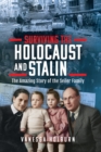 Image for Surviving the Holocaust and Stalin