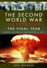 Image for The Second World War illustrated: The final year
