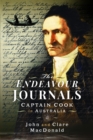 Image for The Endeavour Journals