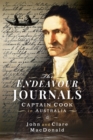 Image for Endeavour Journals: Captain Cook in Australia