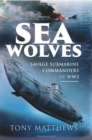 Image for Sea wolves