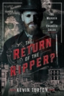 Image for The Return of the Ripper?