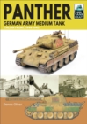 Image for Panther German Army Medium Tank: Italian Front, 1944-1945
