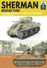 Image for Sherman Tank Canadian, New Zealand and South African Armies