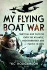 Image for My Flying Boat War