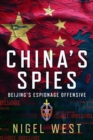 Image for China&#39;s Spies