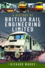 Image for A history of British Rail Engineering Limited