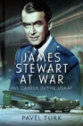 Image for James Stewart at War