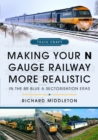 Image for Making Your N Gauge Railway More Realistic