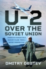 Image for The U-2 Over the Soviet Union
