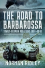 Image for The Road to Barbarossa