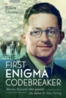 Image for The first Enigma codebreaker