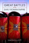Image for Great Battles of the Early Roman Empire