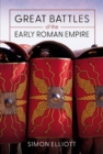 Image for Great Battles of the Early Roman Empire