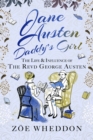 Image for Jane Austen - daddy&#39;s girl  : the life and influence of the Revd George Austen