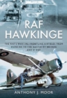Image for RAF Hawkinge