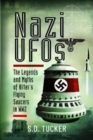 Image for Nazi UFOs