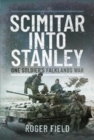 Image for Scimitar into Stanley