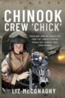 Image for Chinook crew &#39;chick&#39;