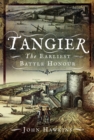 Image for Tangier  : the earliest battle honour