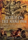 Image for Battle on the Aisne 1914
