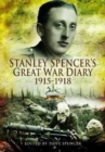 Image for Stanley Spencer&#39;s Great War diary, 1915-1918