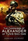 Image for The campaigns of Alexander of Tunis, 1940-1945