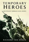 Image for Temporary Heroes