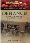 Image for Defiance!