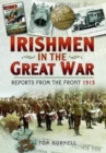 Image for Irishmen in the Great War
