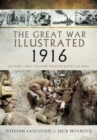 Image for The Great War Illustrated 1916