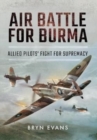 Image for Air Battle for Burma